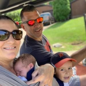 Meet your Posher, Amber